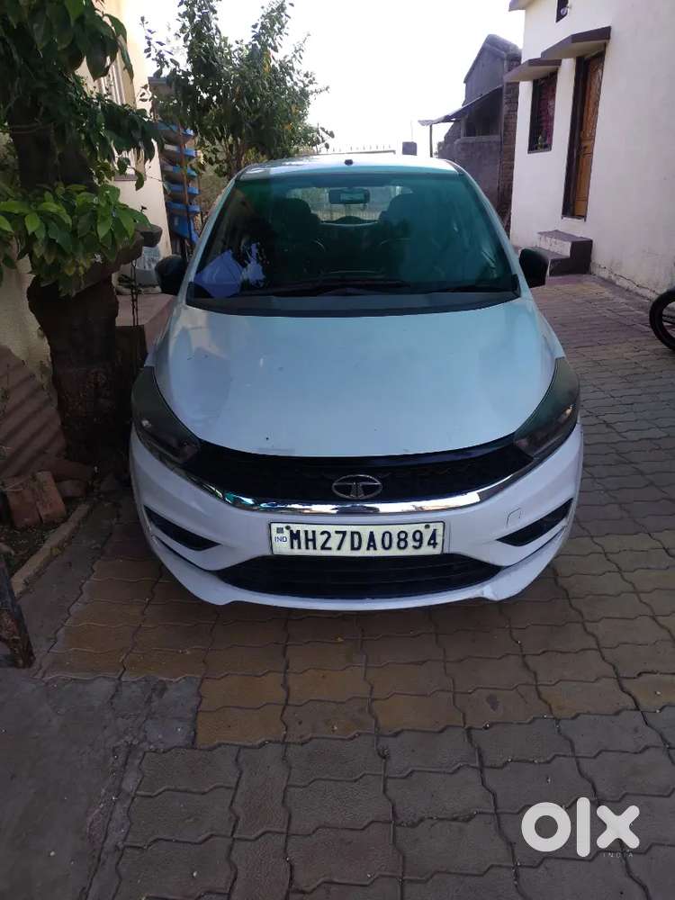 Tata Tiago 1.2 2020 December