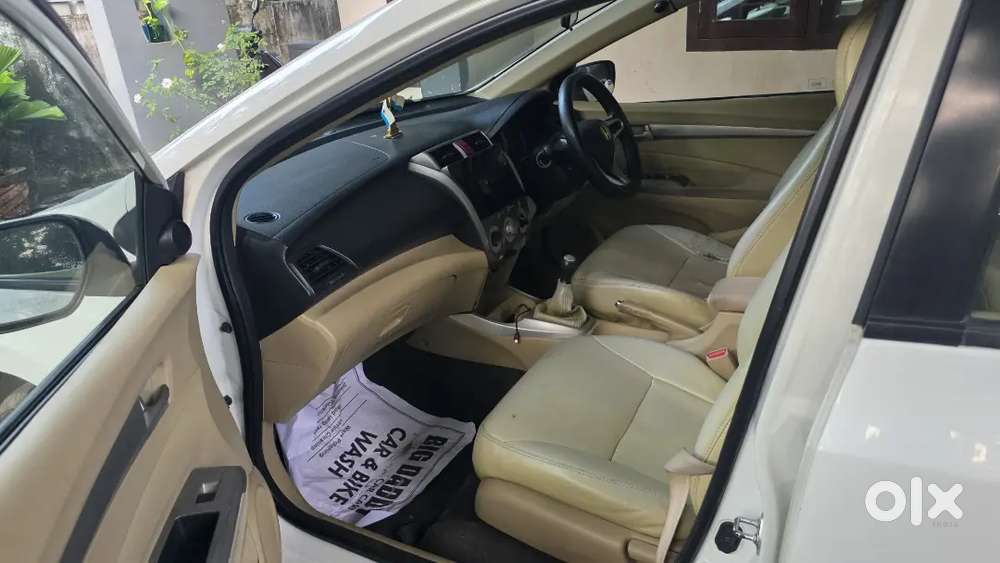 Honda City 2010 Petrol Good Condition