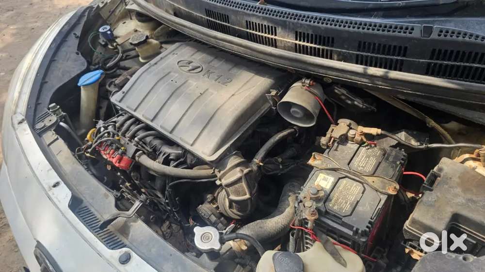 Hyundai Grand I10 2019 Variant