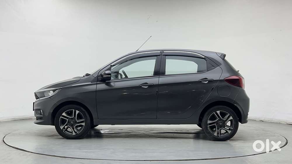 Tata Tiago Xza Plus, 2021, Petrol