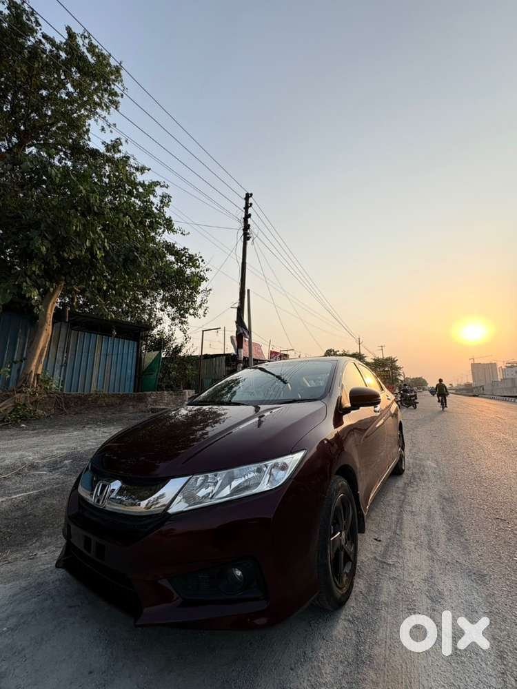 2016 Honda City Diesel Manual 68000 Km Driven