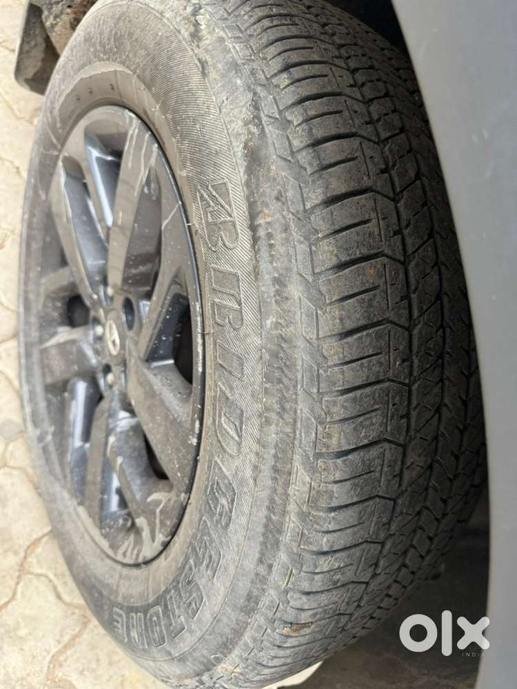 Tata Harrier 2021 Diesel 2.0 Xta Plus Dark Edition  Bs 6