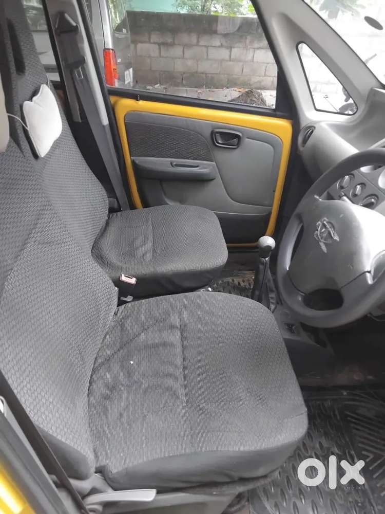 Tata Nano 2011 Petrol 30000 Km Driven