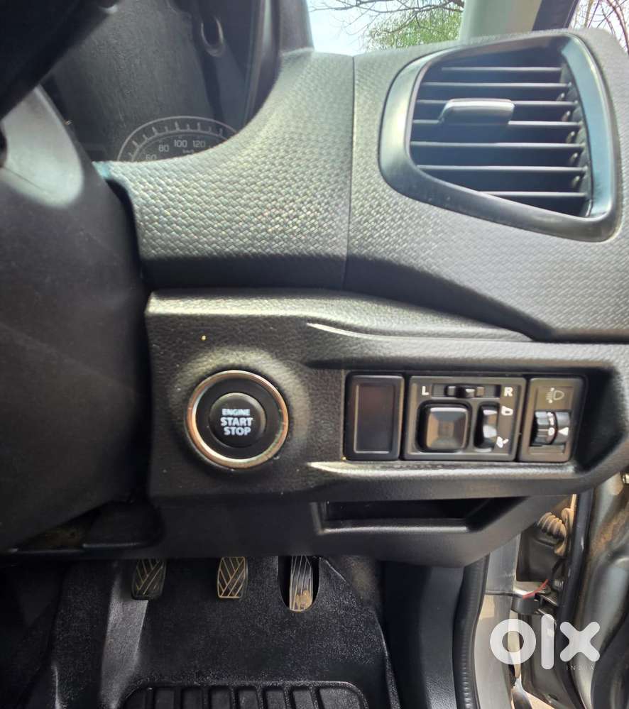 Toyota Urban Cruiser Cruiser Premium, 2021, Petrol