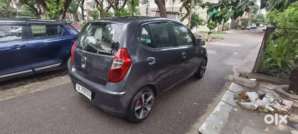 Hyundai I10 Magna 2012 Second Owner