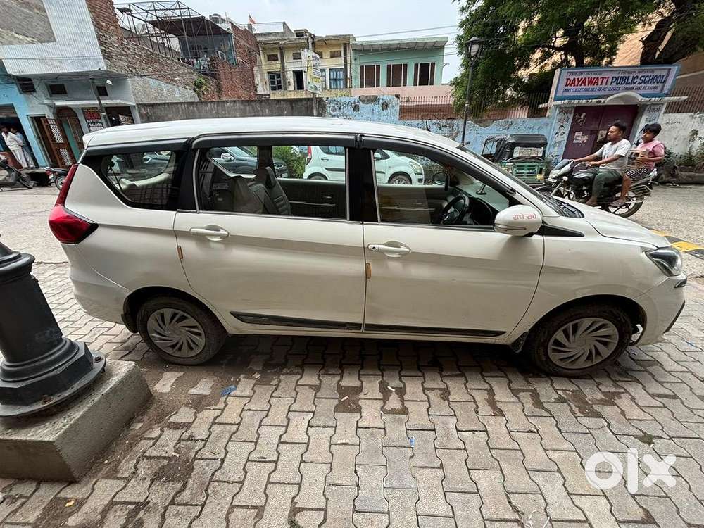 Maruti Suzuki  2021 Cng