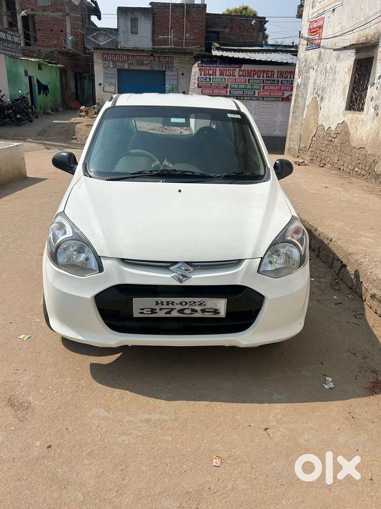 Maruti Suzuki Alto 800 2015 Petrol Good Condition