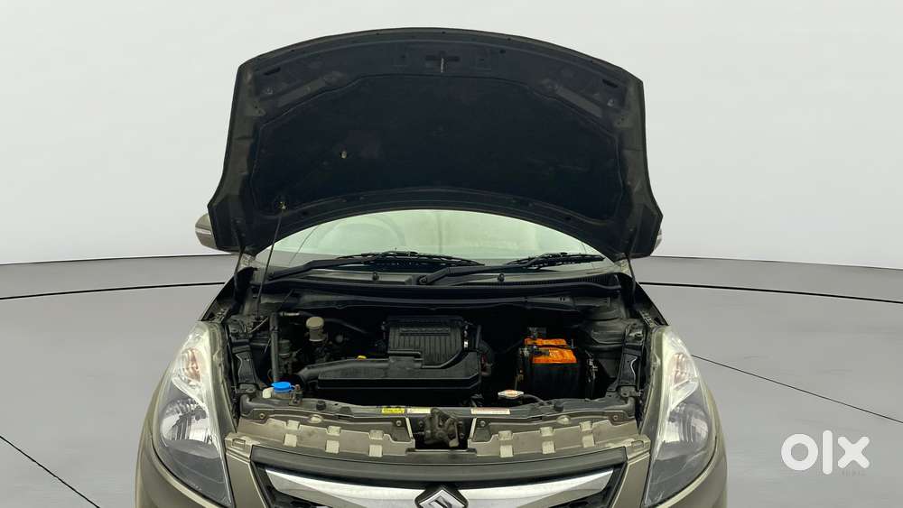 Maruti Suzuki Swift Dzire Vxi 1.2, 2015, Petrol