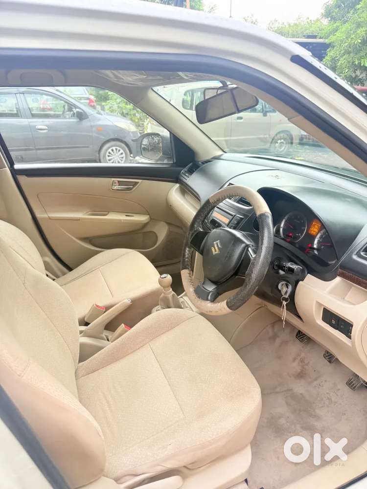 Maruti Suzuki Swift Vdi, 2014, Diesel