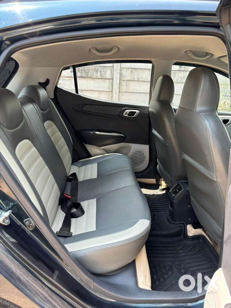 Hyundai Grand I10 Nios 2023 Petrol Well Maintained