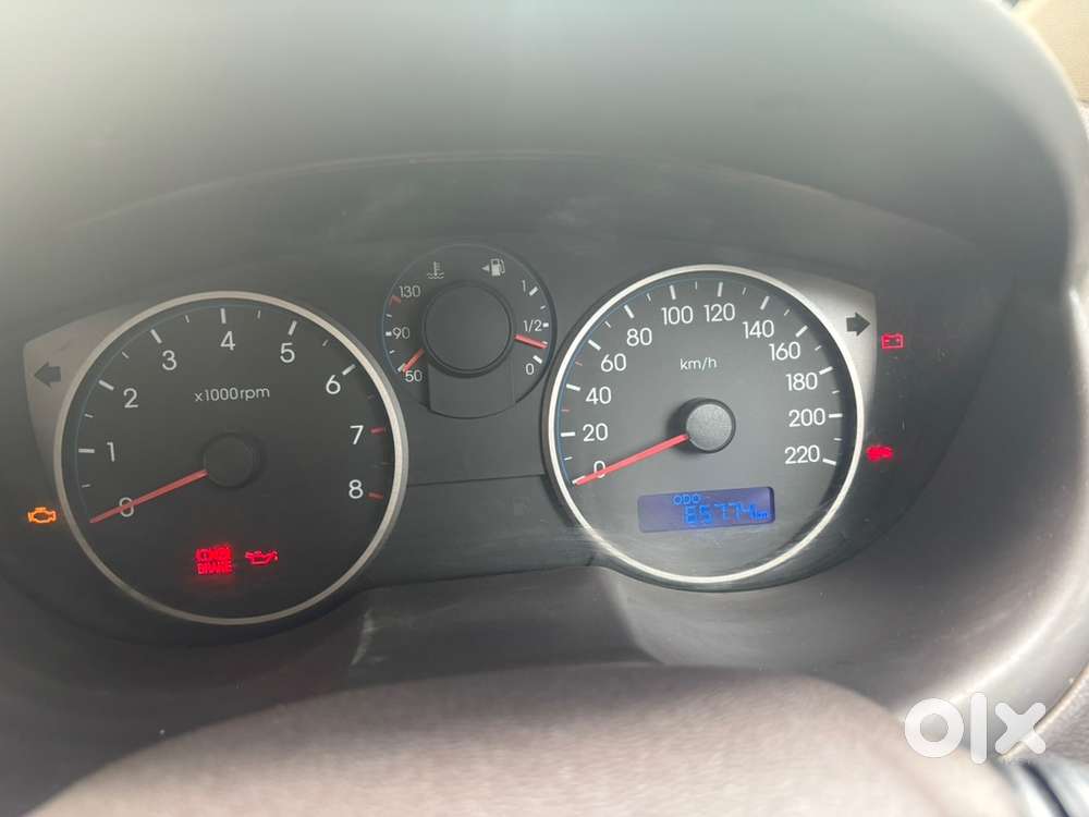 Hyundai I20 Sportz 2011 Model