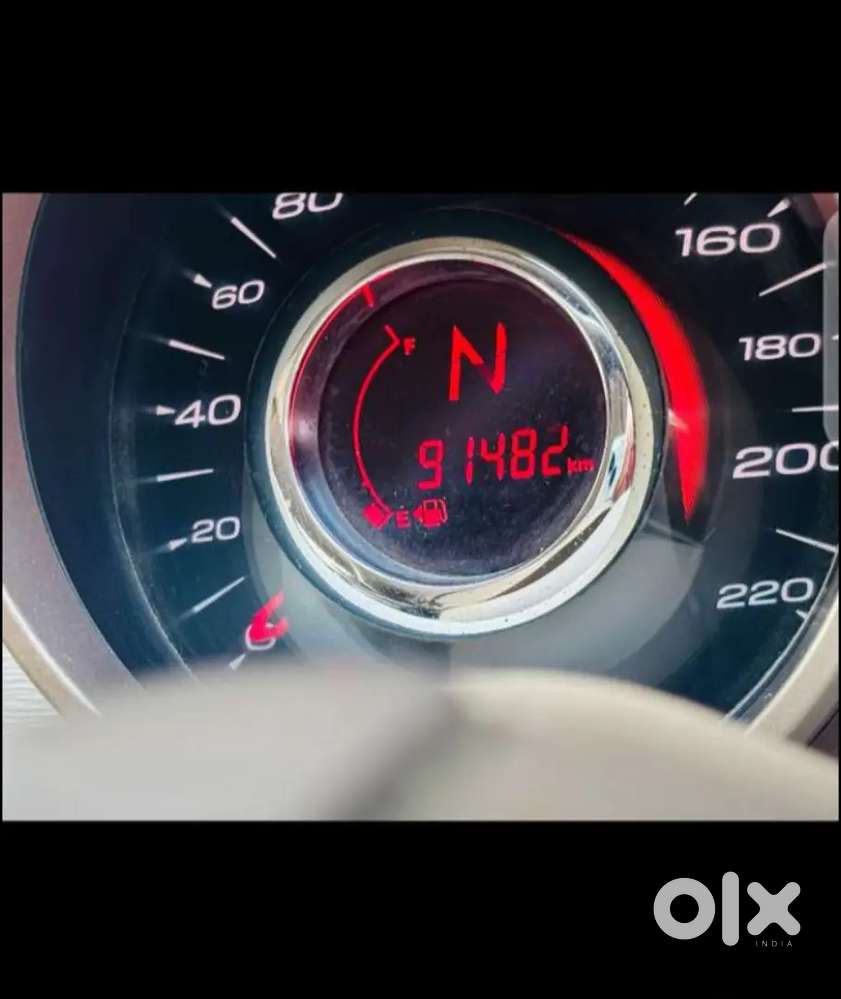 Mahindra Xuv500 2015 Diesel Car