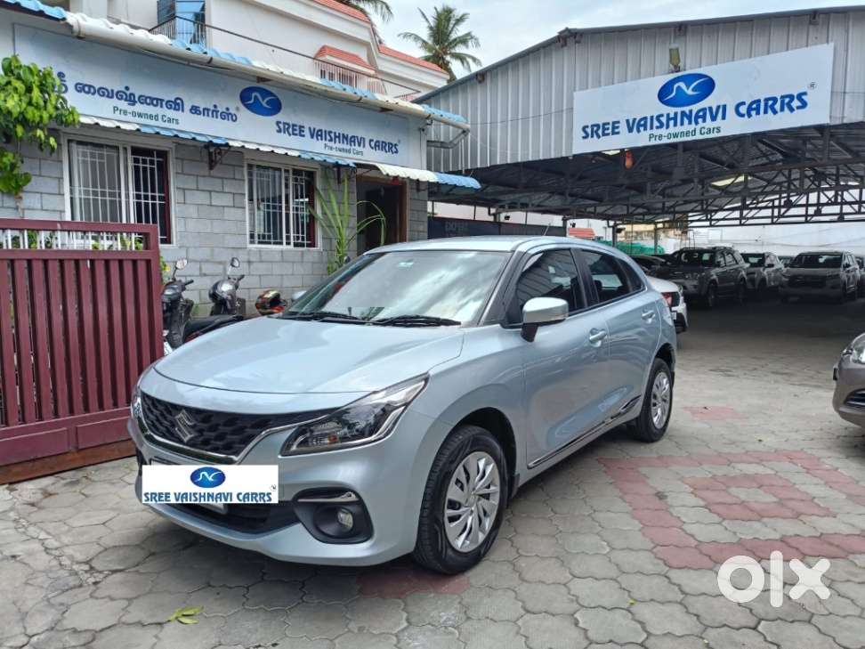 Maruti Suzuki Baleno Delta, 2025, Petrol