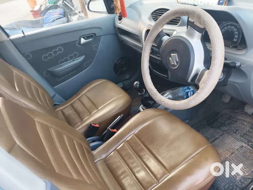 Maruti Suzuki Alto 800 2013 Petrol 111000 Km Driven