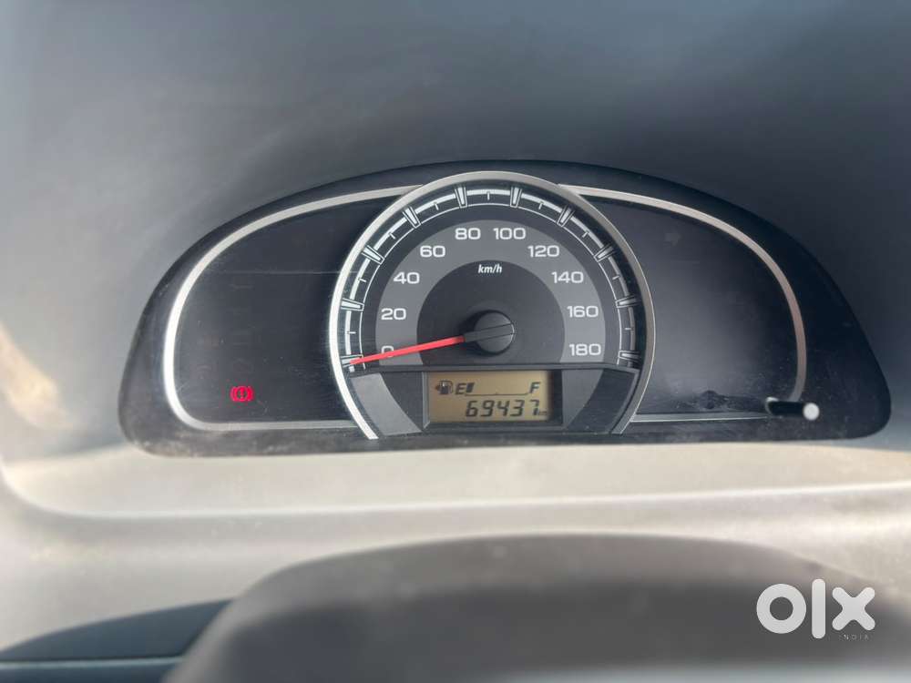Maruti Suzuki Alto 800 Lxi, 2013, Petrol