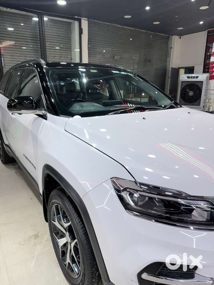 Jeep Meridian Diesel 2022