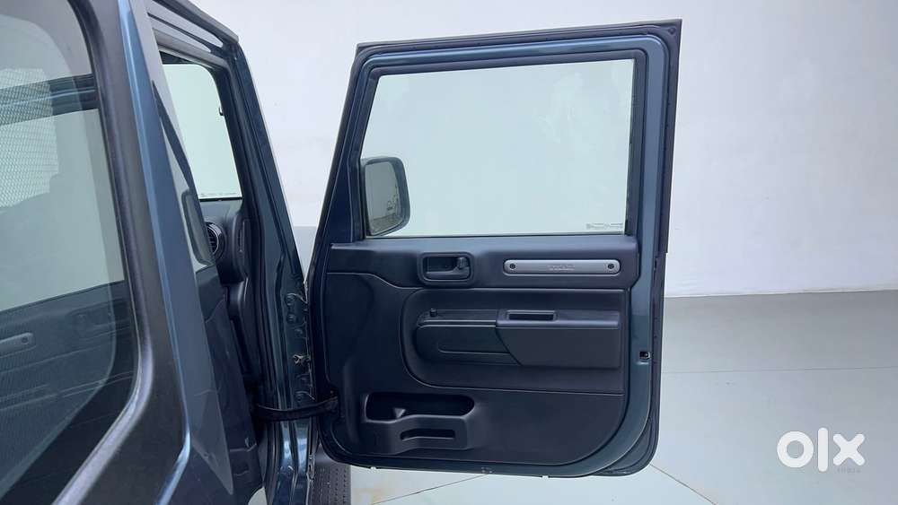 Mahindra Thar 2.0 Lx Hard Top Petrol At 4 Rwd, 2022, Petrol
