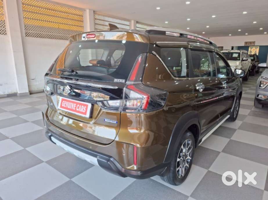 Maruti Suzuki Xl6 1.5 Zeta At, 2024, Petrol