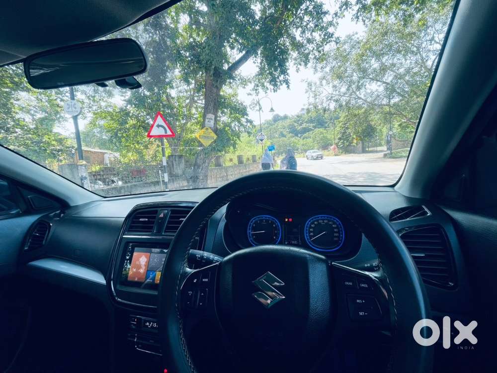 Maruti Suzuki Vitara 2022