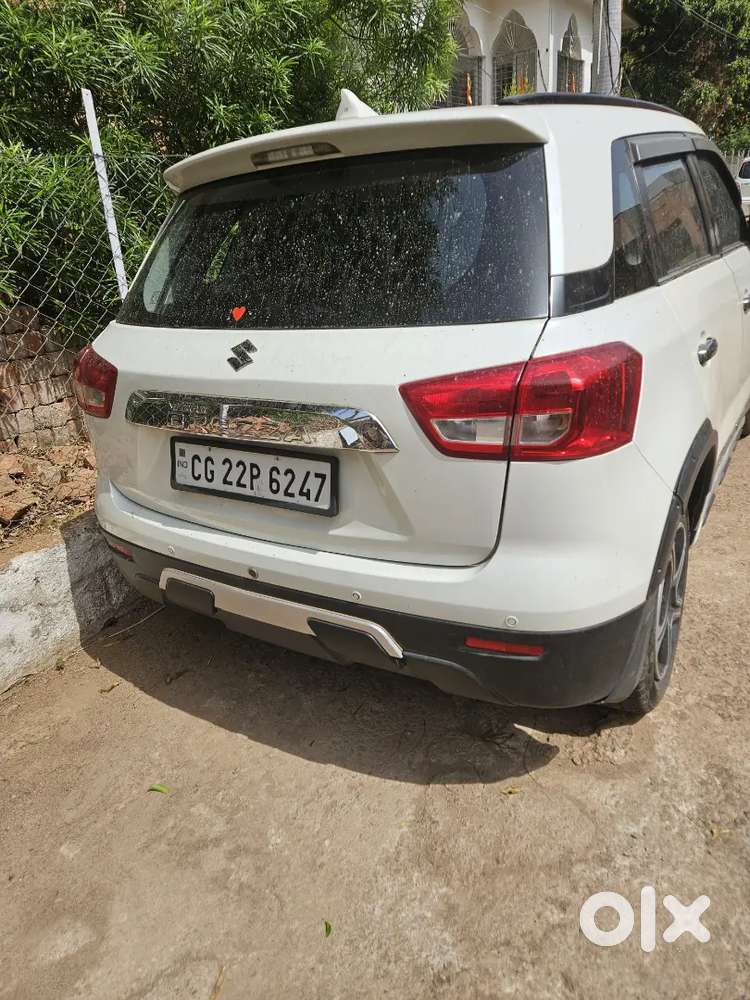 Brezza For Sell
