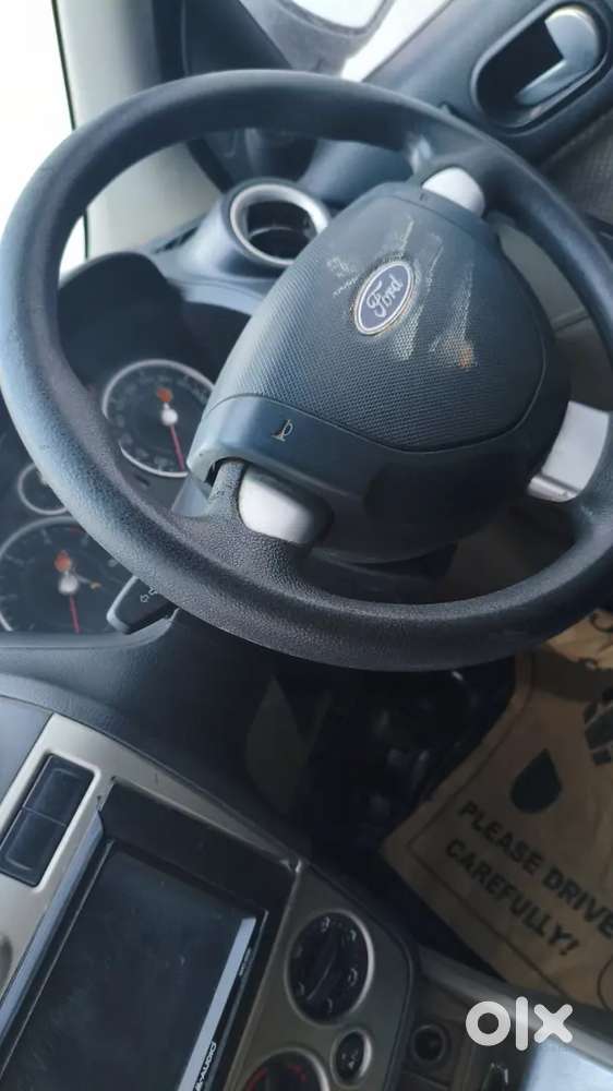Ford Fiesta Duratorq 2007 Diesel