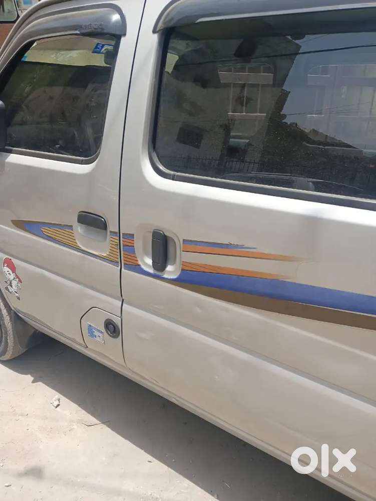 Maruti Suzuki Eeco 2023 Cng & Hybrids 67000 Km Driven