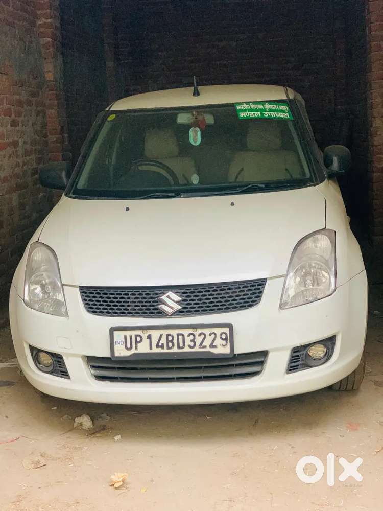 Maruti Suzuki Swift 2010 Cng & Hybrids