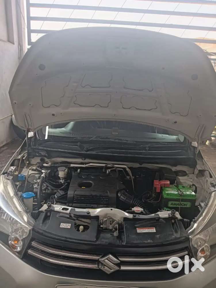 Maruti Suzuki Celerio 2017 Petrol 71000 Km Driven
