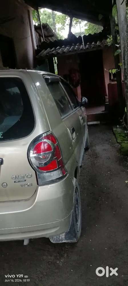 Sell My Car