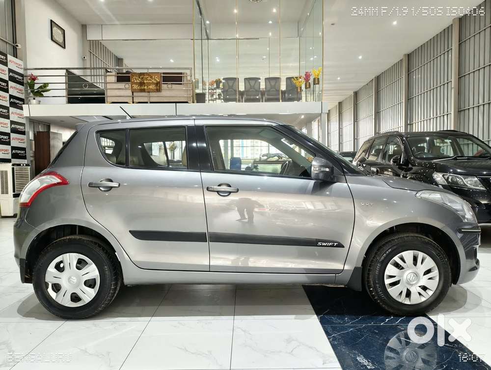 Maruti Suzuki Swift Vxi Optional, 2014, Petrol