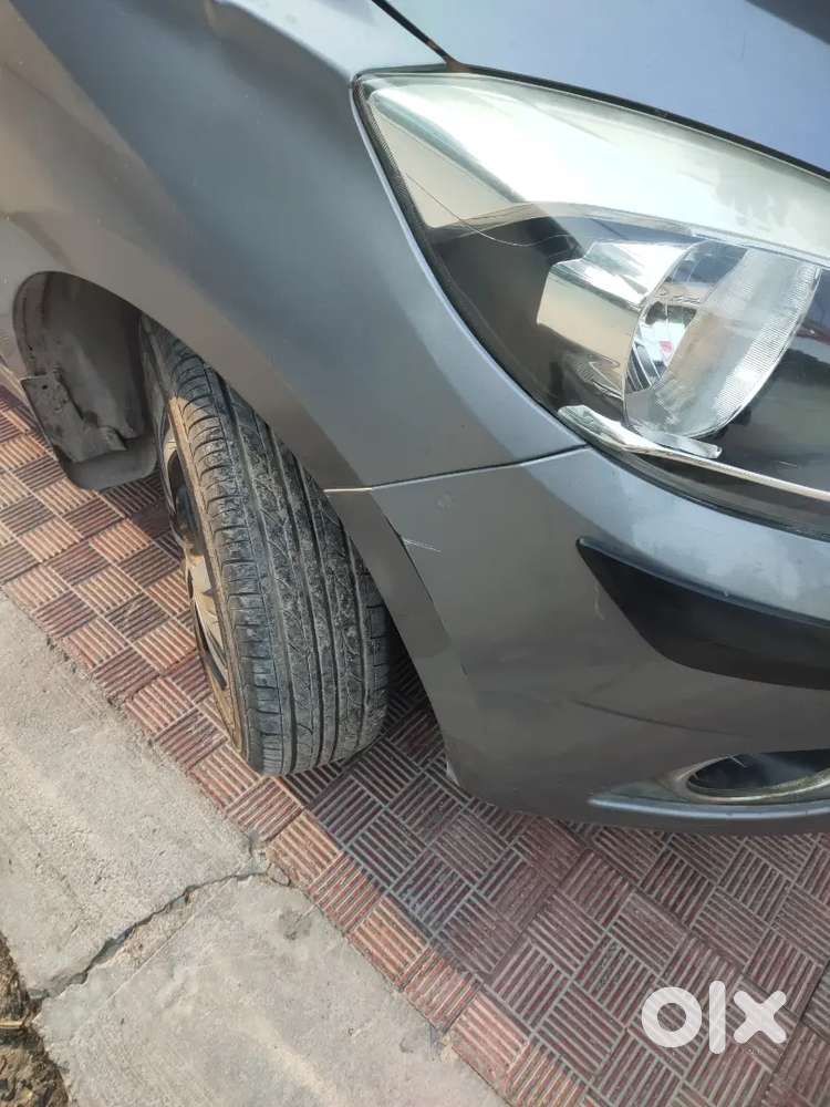 Tata Tiago 2019 Petrol+cng Good Condition, Automatic, All New Tyres