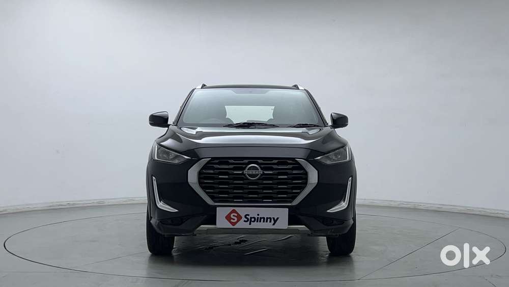 Nissan Magnite 1.0 Xv, 2023, Petrol