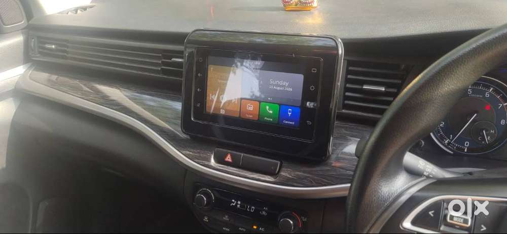 Maruti Suzuki Xl6 2022