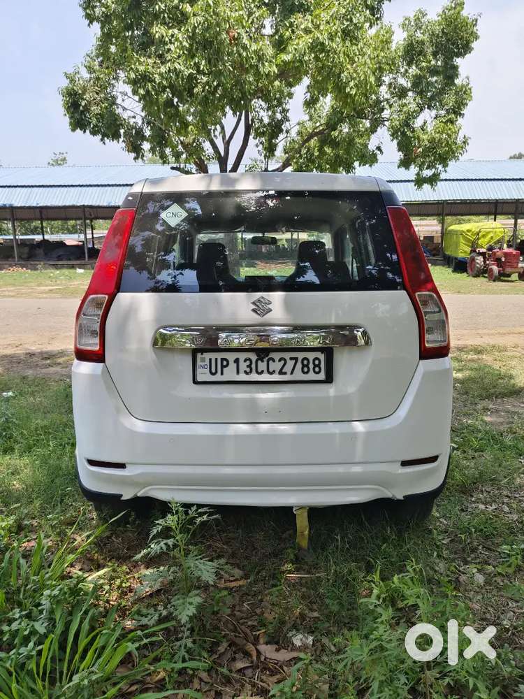 Maruti Suzuki Wagon R 2023