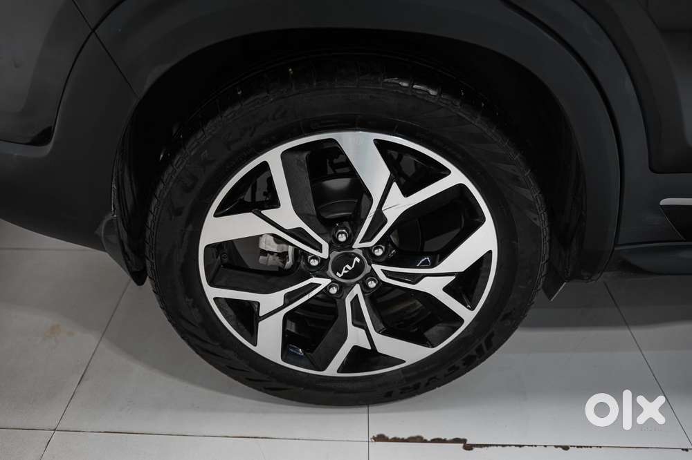 Kia Seltos 1.5 Gtx+ Diesel At, 2025, Diesel