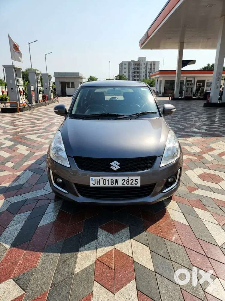 Maruti Suzuki Swift 2016 Petrol 18000 Km Driven