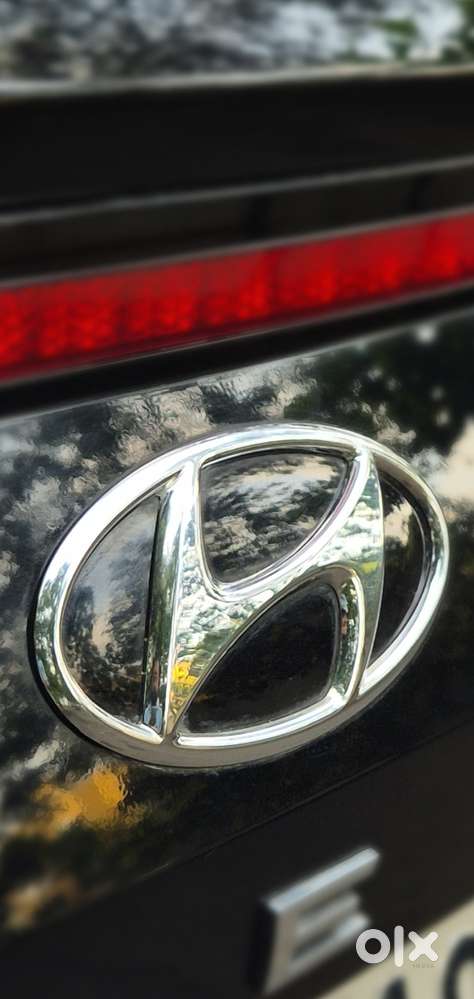 Hyundai Creta 1.6 Ex Petrol, 2022, Petrol