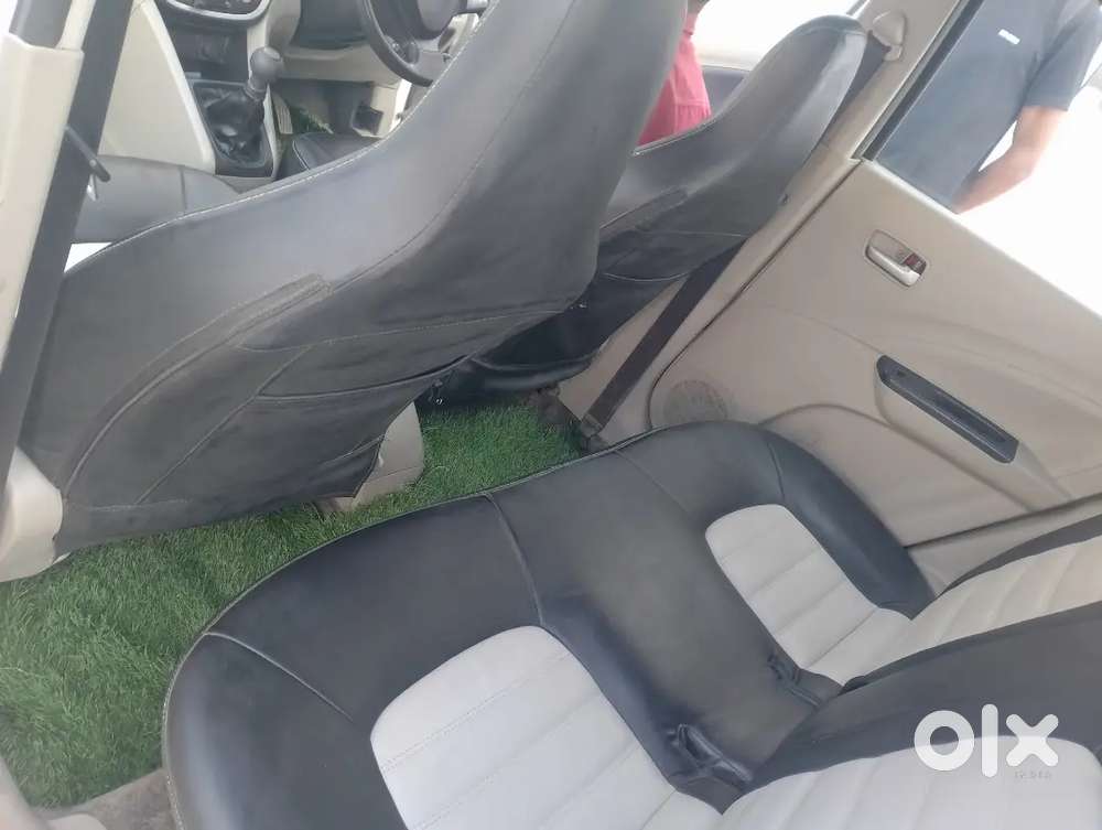 Maruti Suzuki Celerio 2016 Diesel 82000 Km Driven