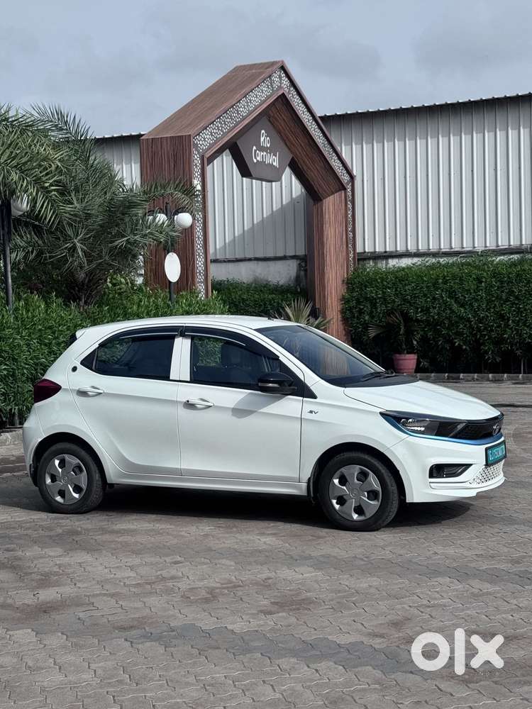 Tata Tiago Ev Xt Mr, 2023, Electric