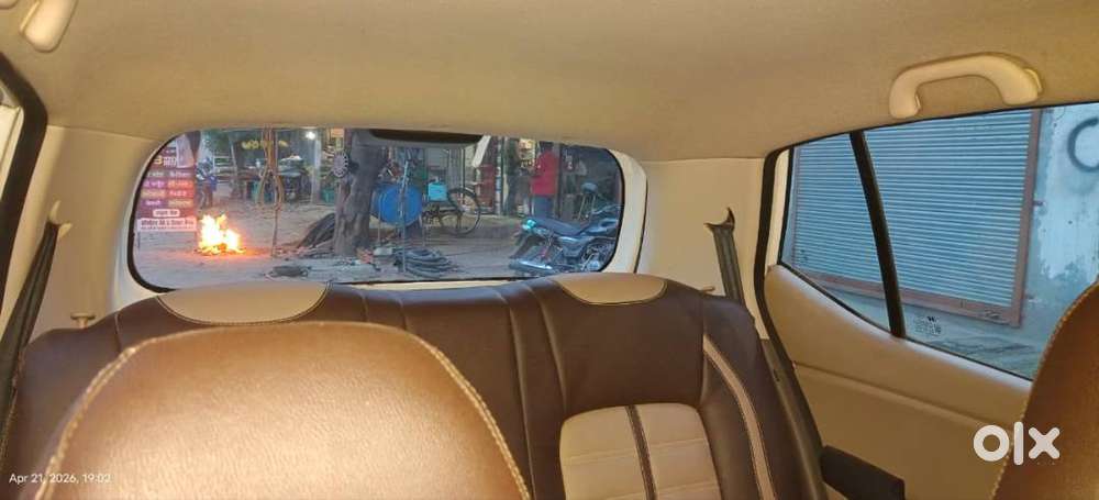 I10 Hyundai