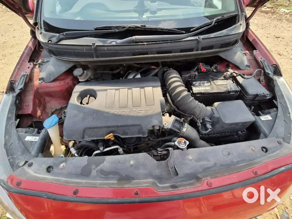 Hyundai Elite I20 2018 Diesel 101500 Km Driven