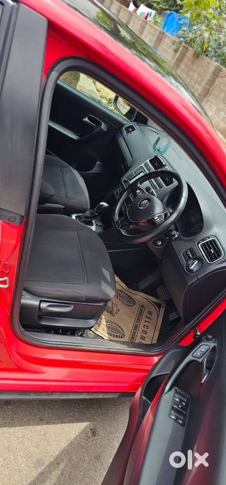 Volkswagen Polo 1.0 Highline Plus Tsi At, 2020, Petrol