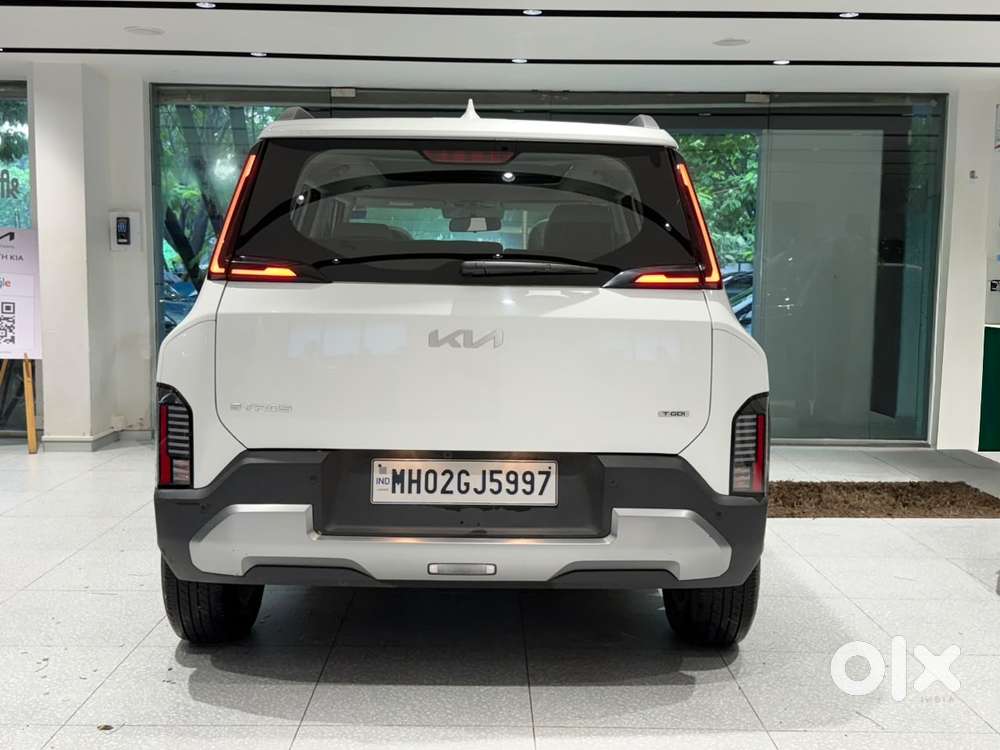 Kia Syros Htx Turbo, 2025, Petrol