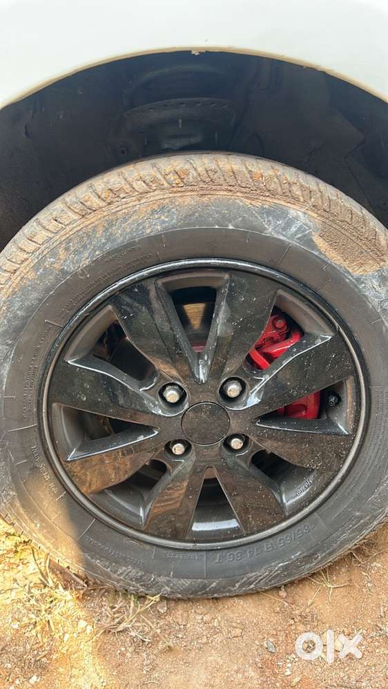 Hyundai I20 Sportz 2012