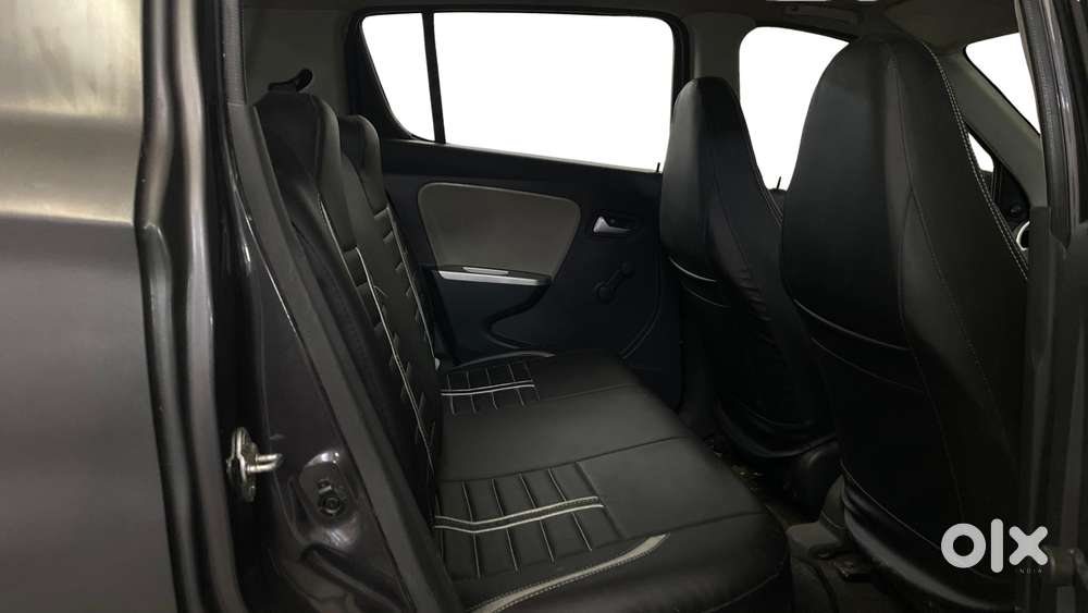 Maruti Suzuki Alto K10 Vxi Amt, 2015, Petrol