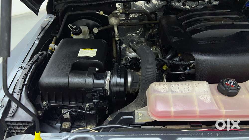 Mahindra Thar 2.0 Lx Hard Top Petrol At 4 Rwd, 2021, Petrol