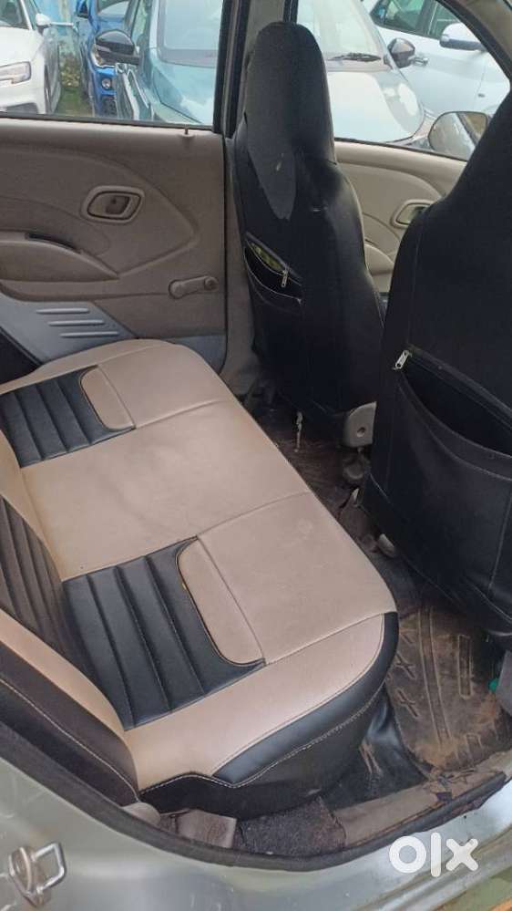 Datsun Redi Go, 2017, Petrol