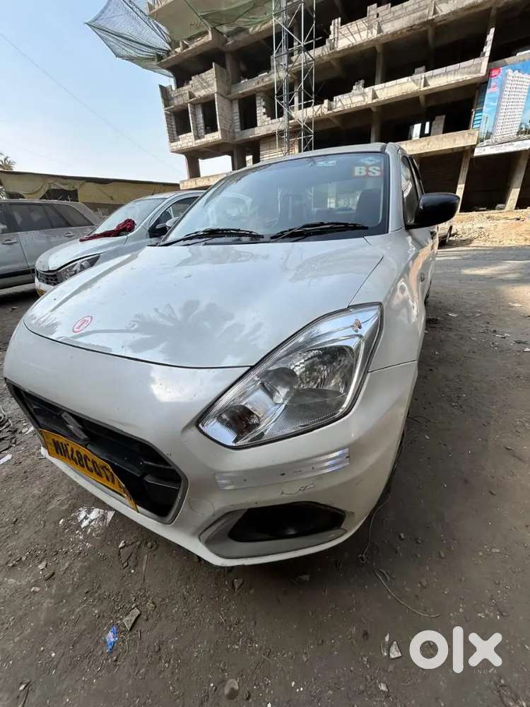 Swift Dzire Zdi+ Amt 2023