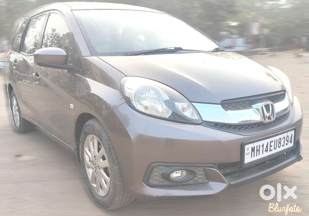 Honda Mobilio S I-vtec, 2015, Petrol