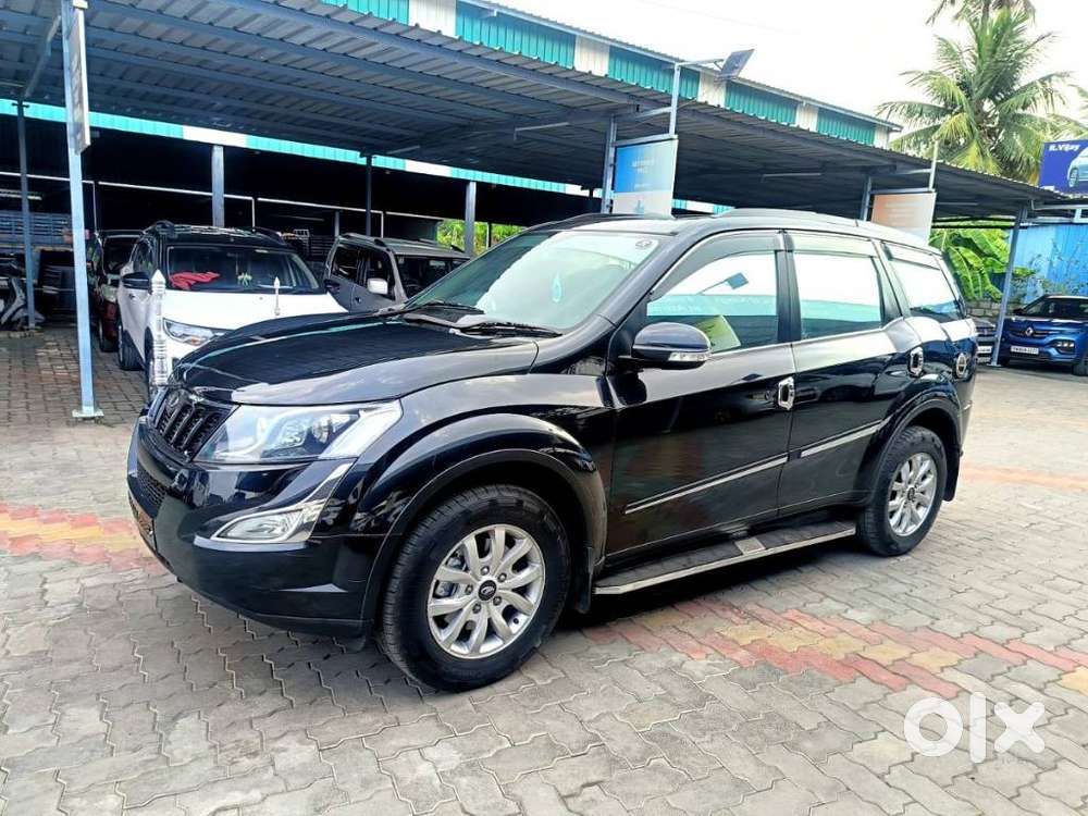 Mahindra Xuv500 W10 2wd, 2016, Diesel